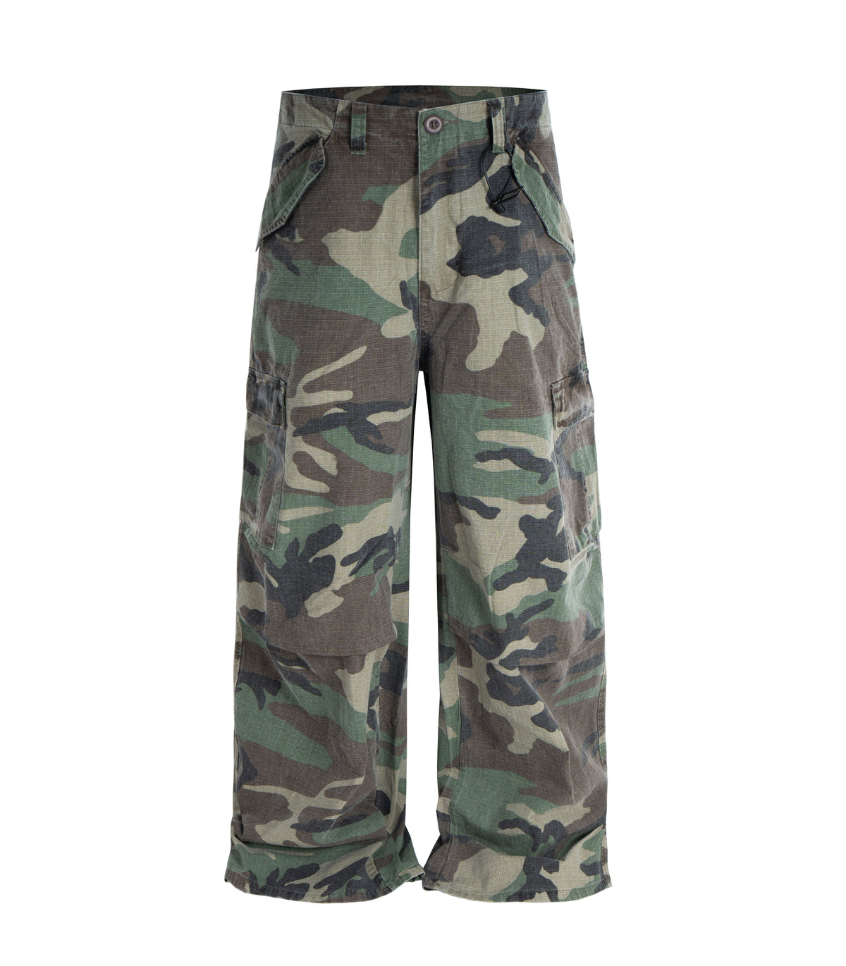 CLASSIC ARMY CARGO PANTS