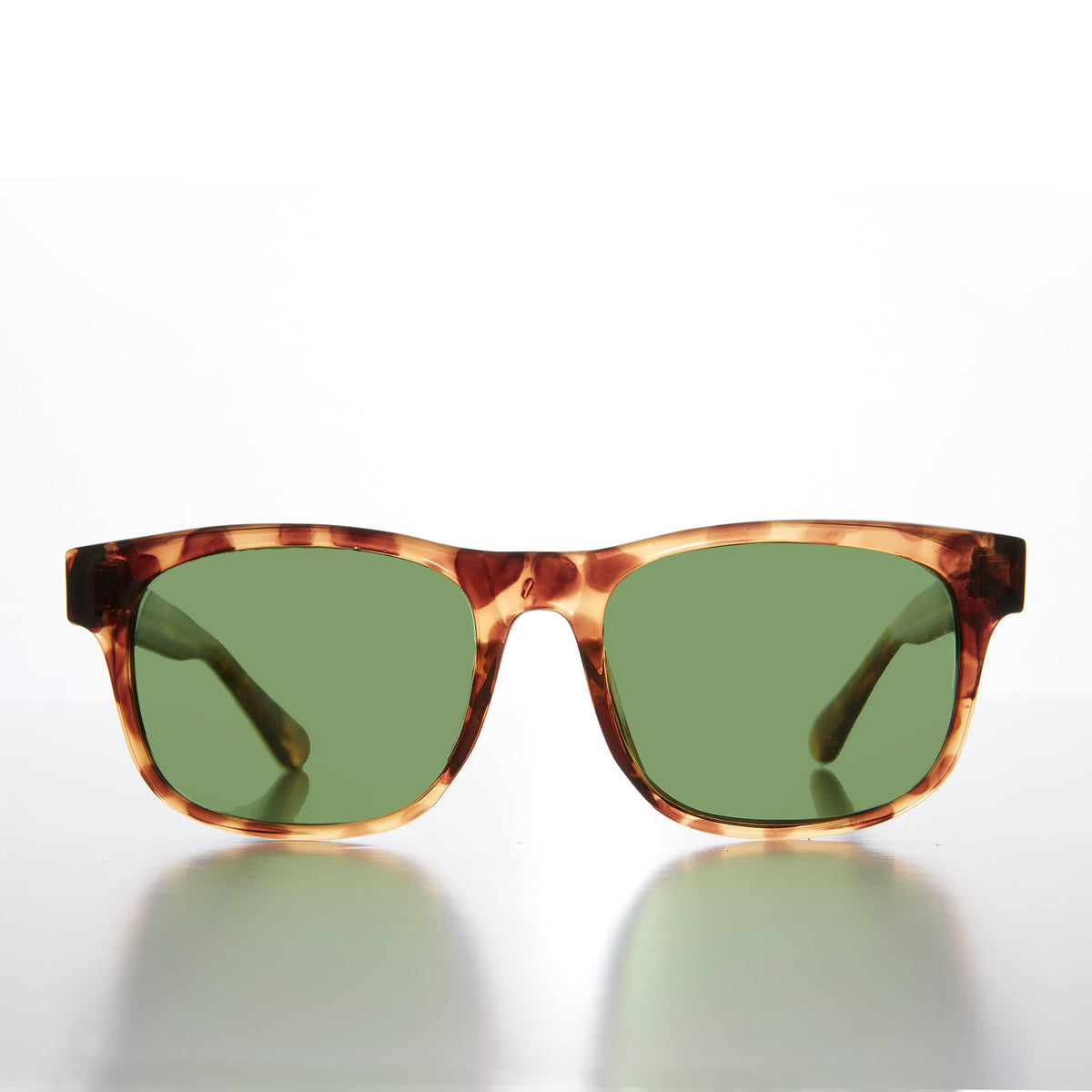 Timeless Classic Mid Century Sunglasses - Fitch