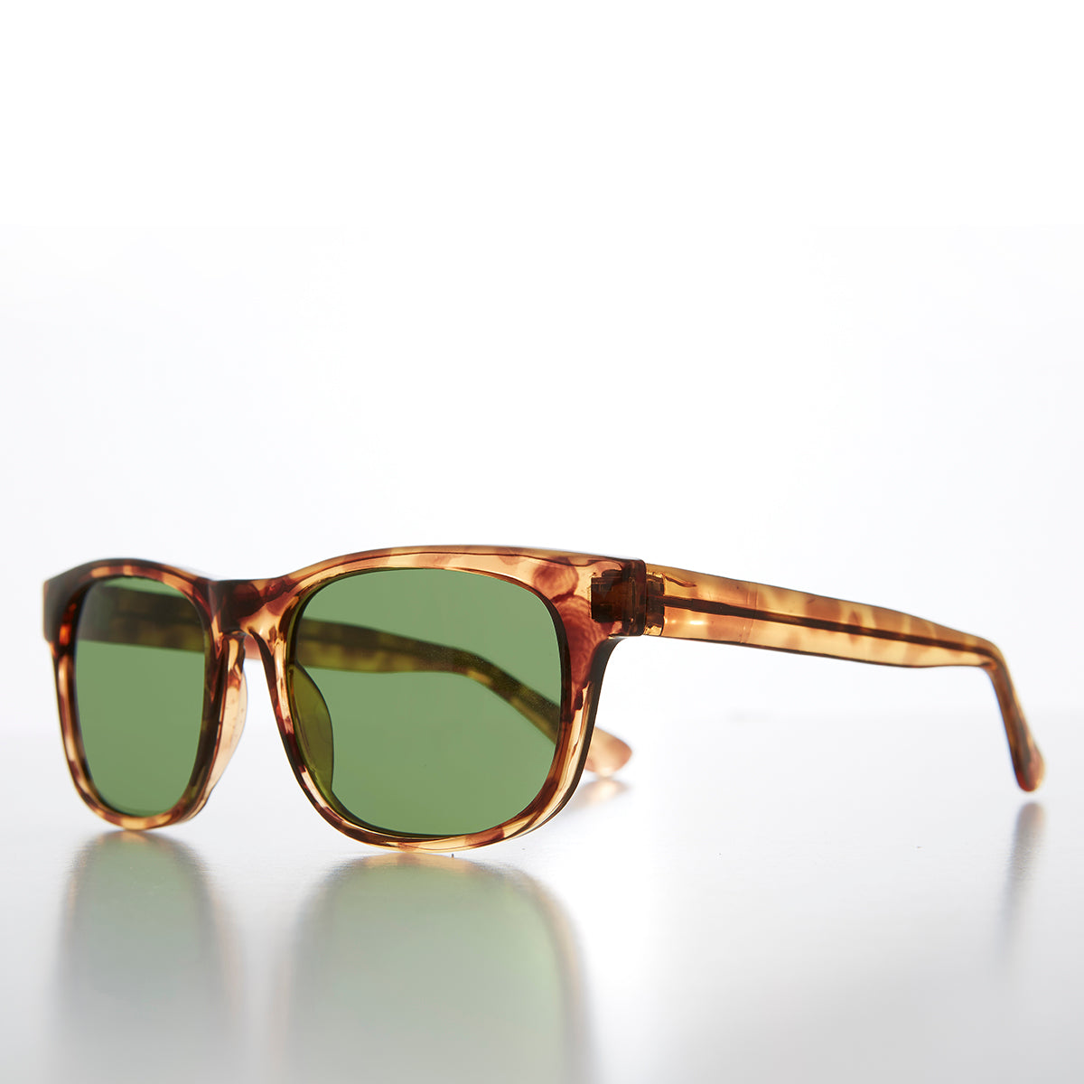 Timeless Classic Mid Century Sunglasses - Fitch