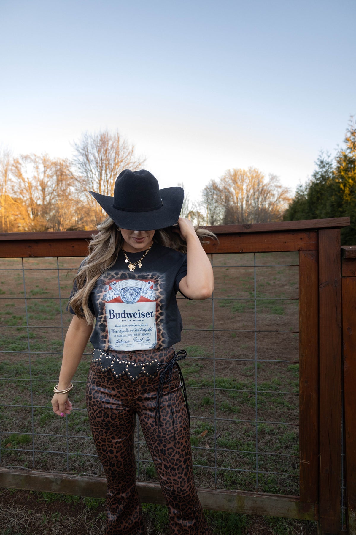 King of Beers Graphic Tee