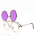 Flip Up Sunglasses - Flippy