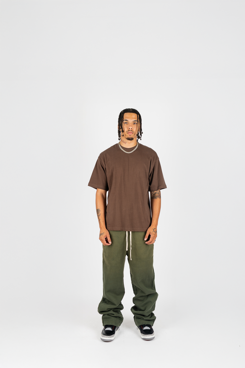 Weathered Sweatpants