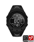 Coliseum Fit™ Forum - Navy Edition (Phantom Black) Watch