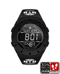 Coliseum Fit™ Forum - MD Edition (Phantom Black) Watch