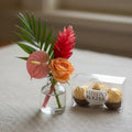 Custom Floral Arrangements