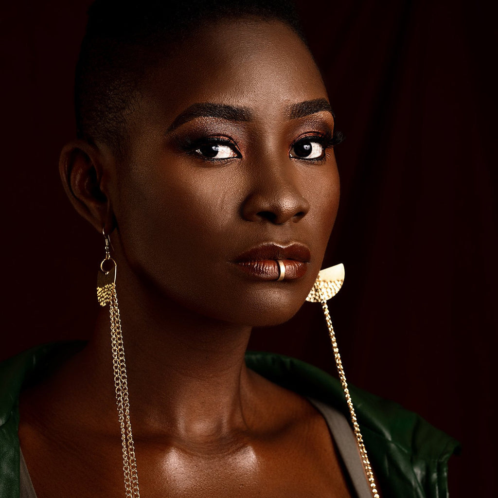 Nala Lip Cuff