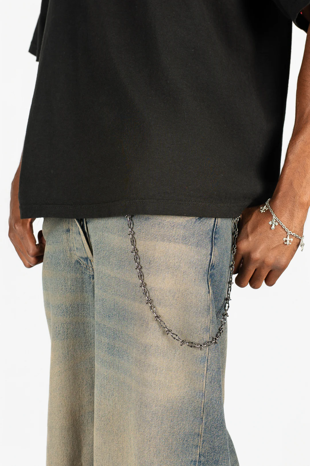 Biker Chain