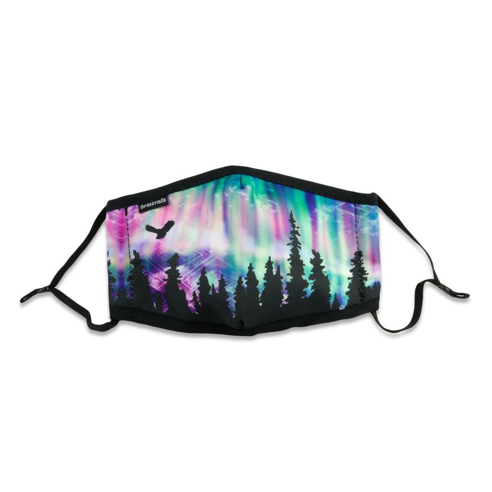 Camproots V3 Kids Mask