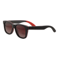 TMBR The Traveler Black Sunglasses