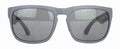 Monaco (Matte Grey/Black)