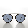 Old Fashioned Aviator Vintage Sunglass - Honcho