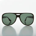 Large Aviator Vintage Sunglasses - Hutch