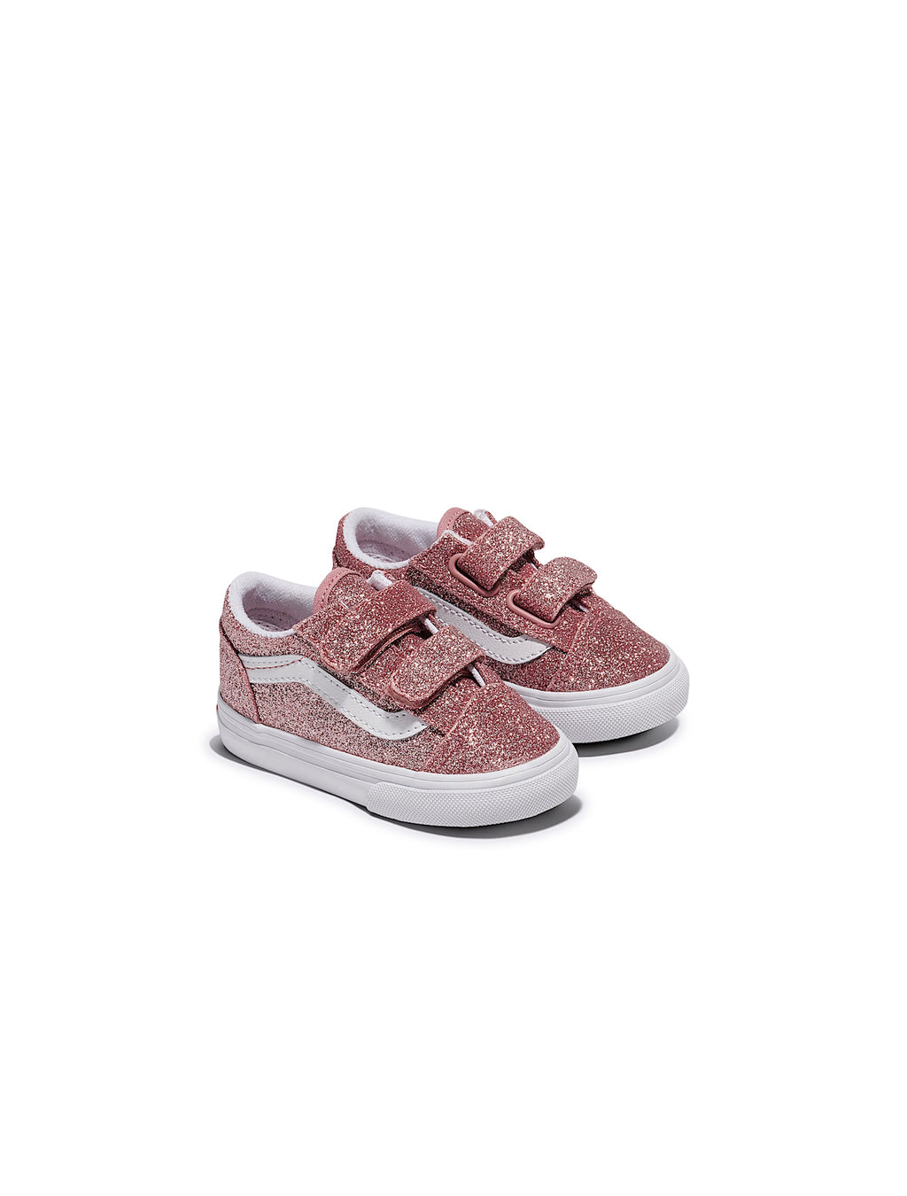 Vans (TD) Old Skool V - Pink