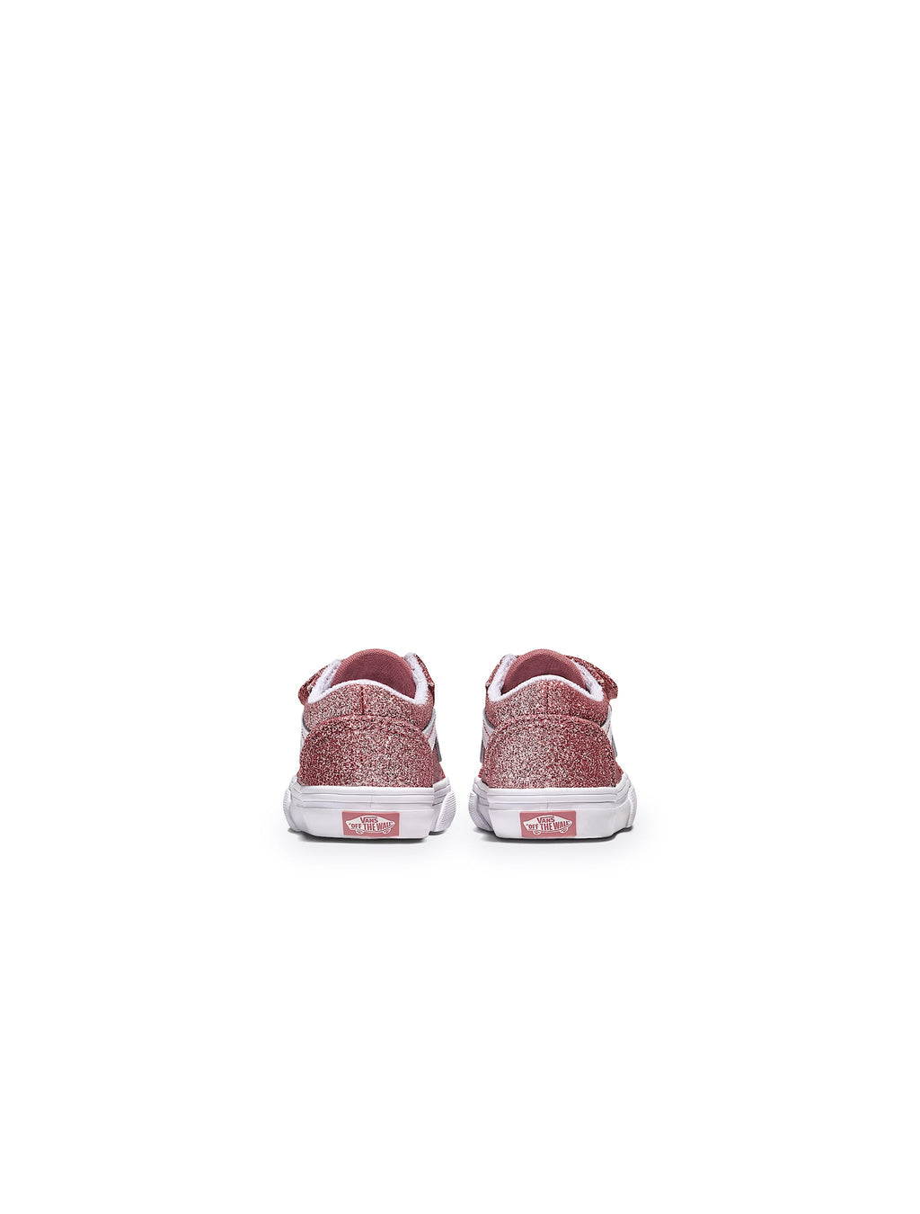 Vans (TD) Old Skool V - Pink