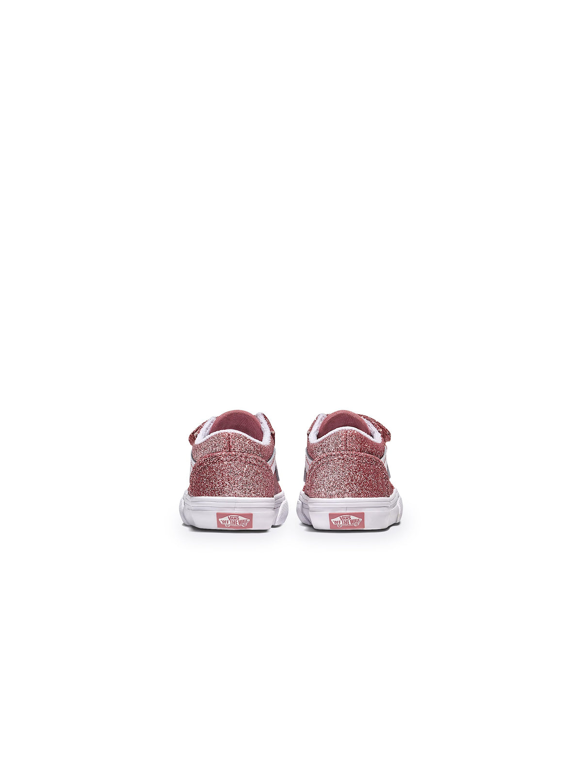 Vans (TD) Old Skool V - Pink