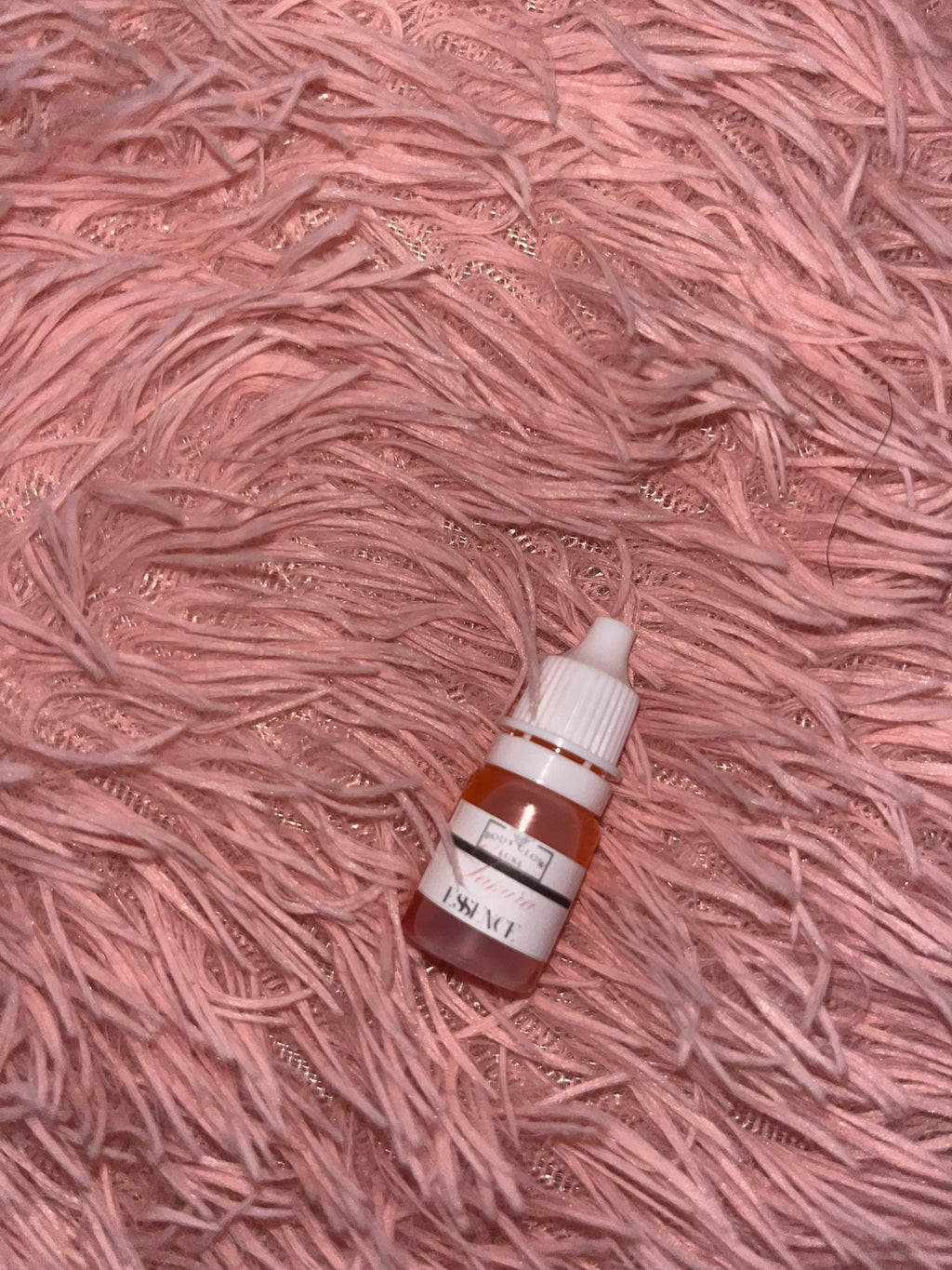 Luxe Lay’Elle Body Glow – Hydrating Scented Body Oil