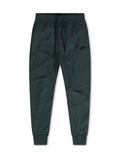 Nike Mens Woven Straight Leg Pant - Vintage Green/Black