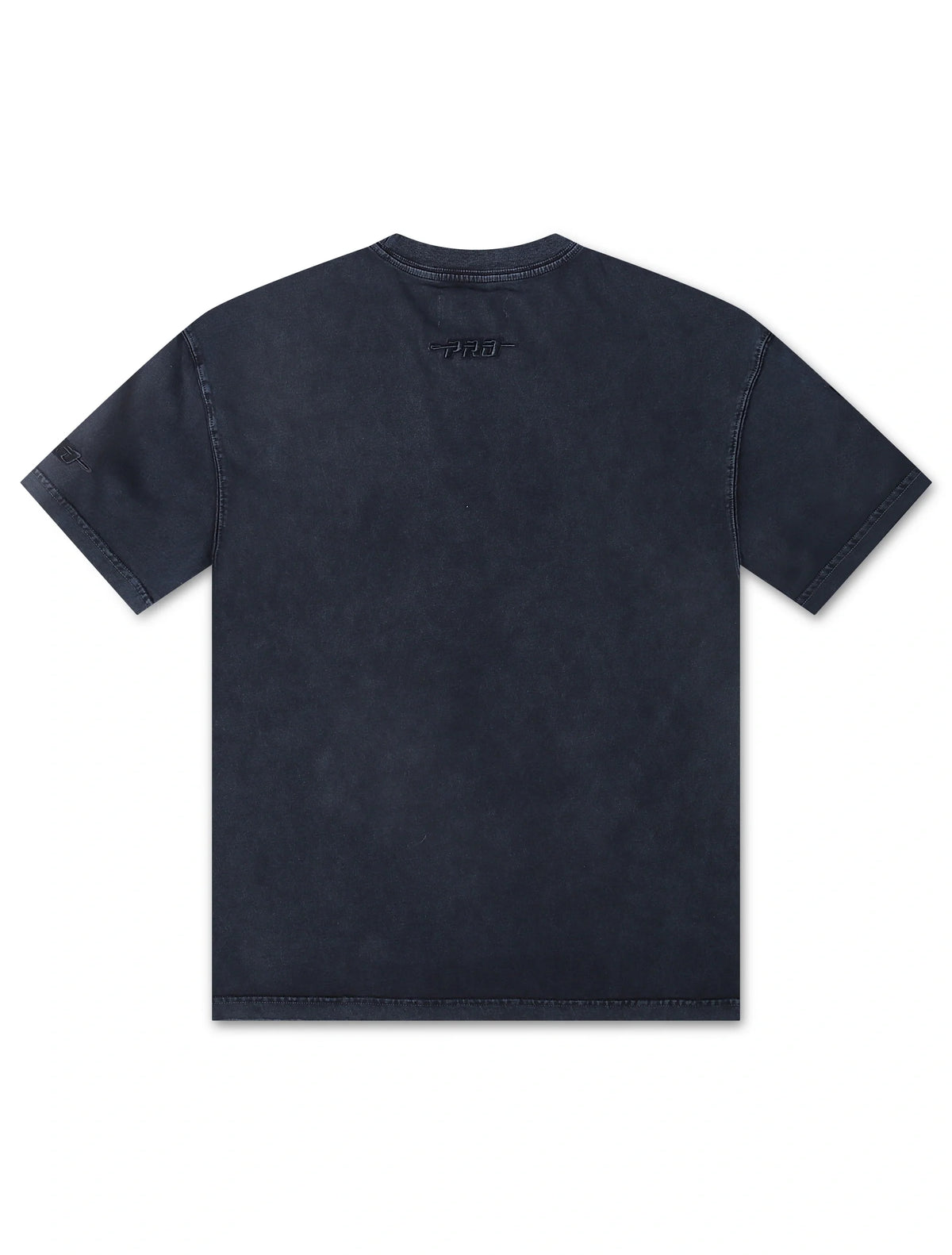 Pro Standard Raiders Logo Tee - Vintage Navy