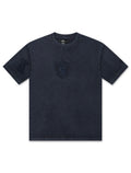 Pro Standard Raiders Logo Tee - Vintage Navy