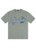 Jordan Craig Paradise Tour Tee - Light Sage