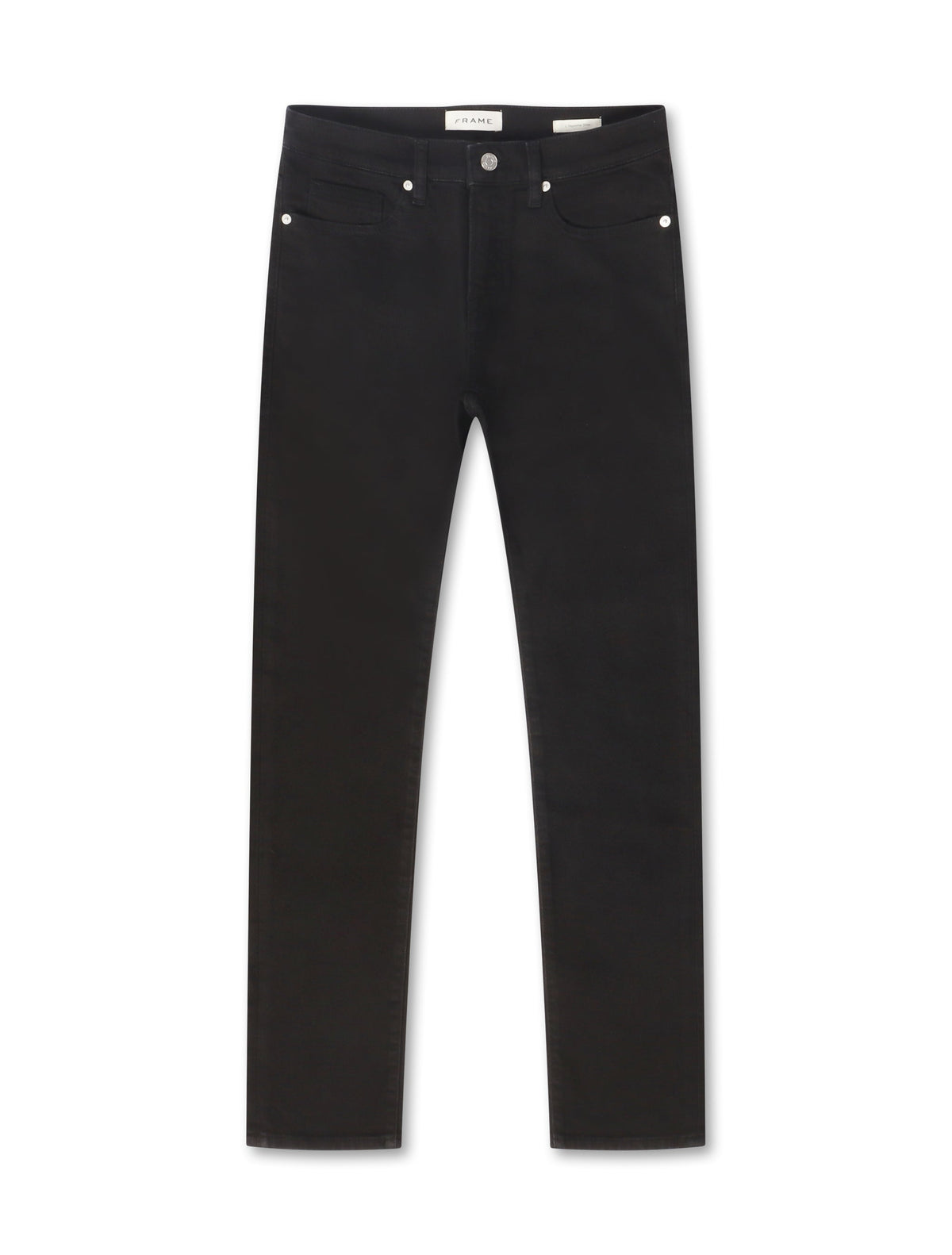 Frame L'Homme Slim Jean - Noir