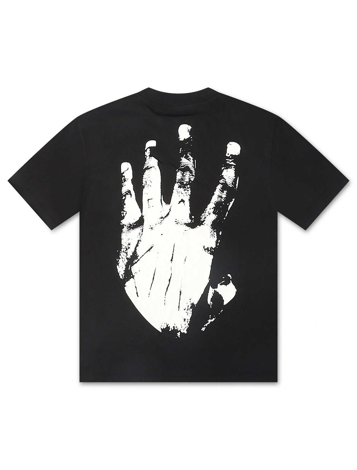 Revenge X Kill Tee - Black/White