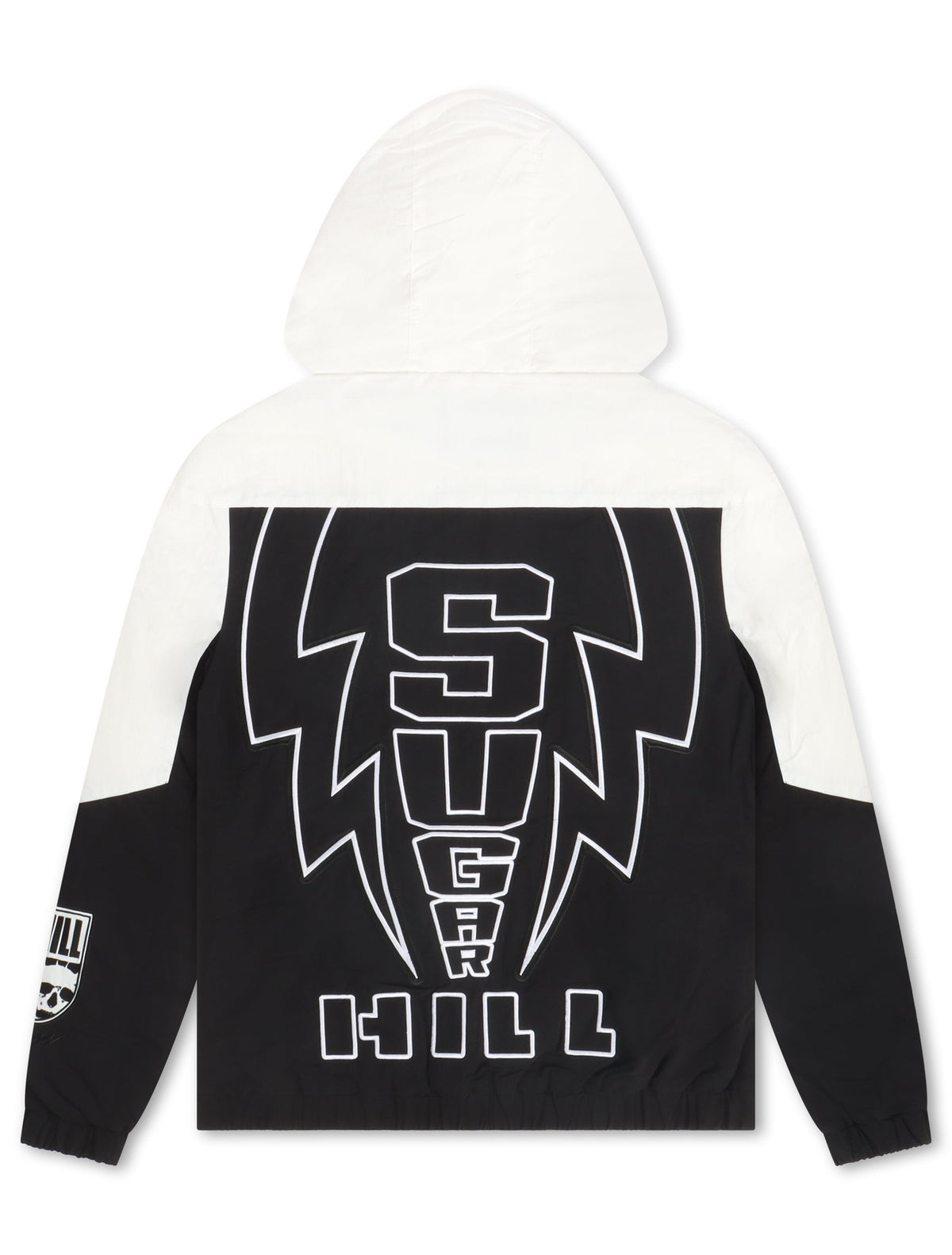 Sugarhill Storm Starter Jacket - Black