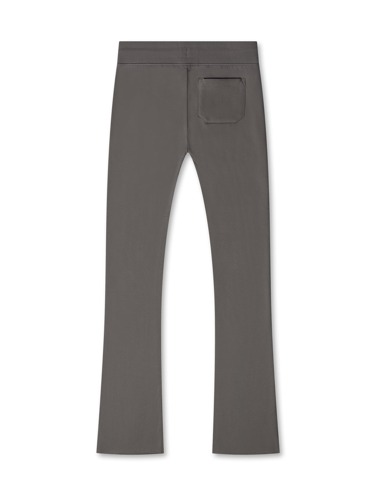 Jordan Craig Uptown Fleece Stacked Sweatpants - Charcoal