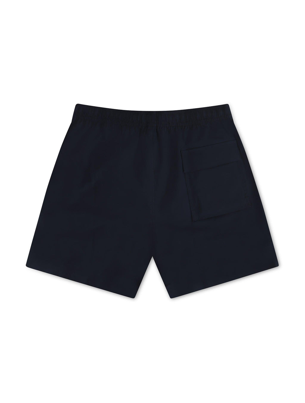 Psycho Bunny Malta Color Changing Swim Trunk - Navy