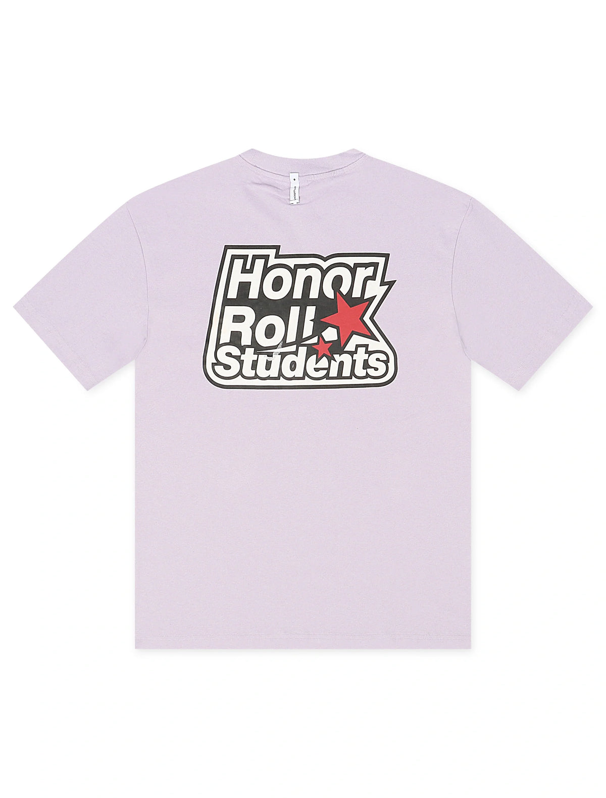 Students Golf Honor Roll Students S/S Tee - Wisteria