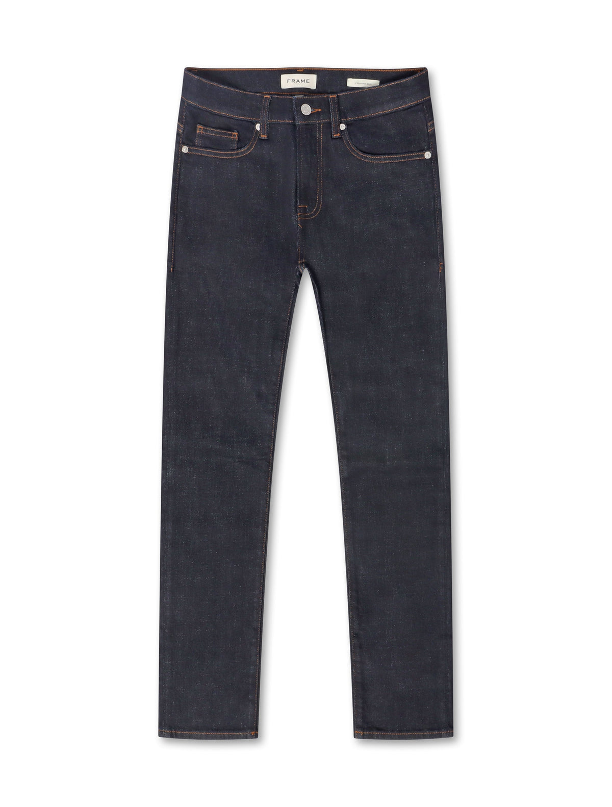 Frame L'Homme Slim Jean - Rinse