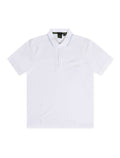 Hugo Boss Paule Polo - White