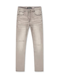 Serenede Marine Layer Skinny Jeans - Grey