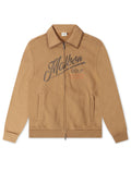 Malbon Maxwell Sweatshirt - Light Brown