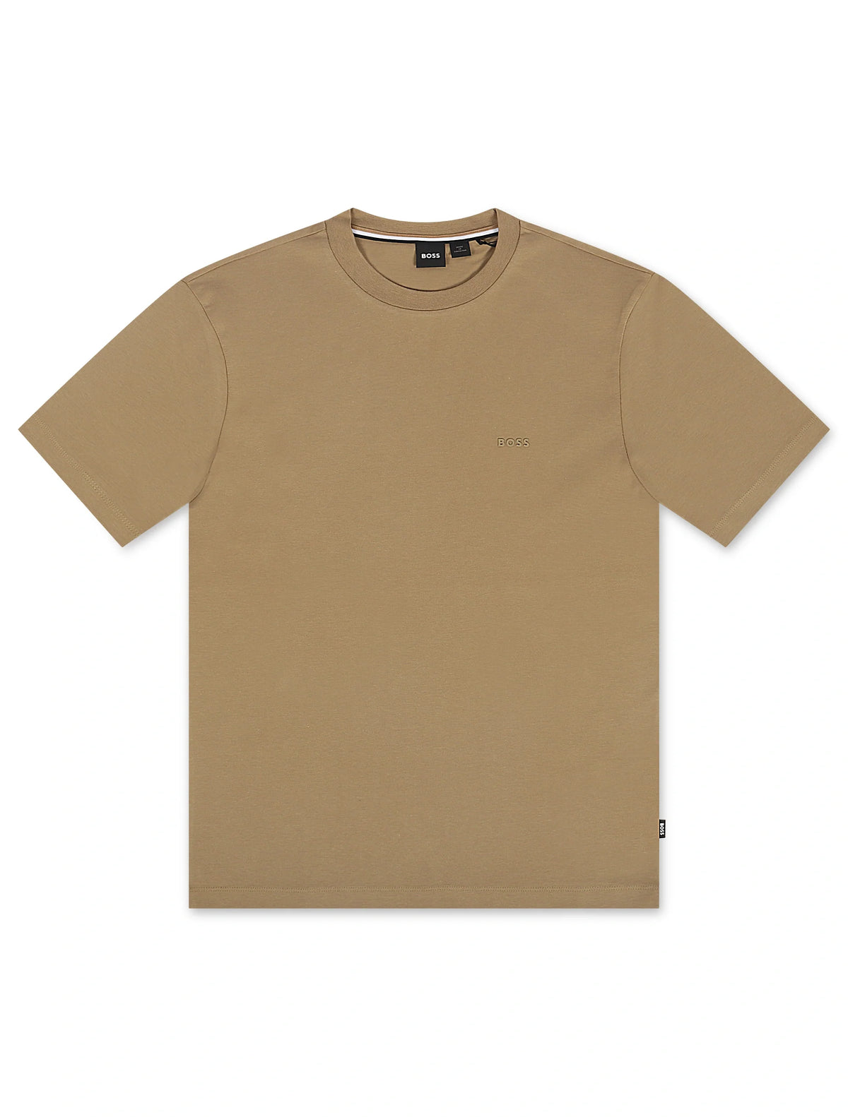 Hugo Boss Thompson Tee - Beige