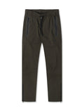 Nike Mens Tech Woven Pants - Sequoia/Black
