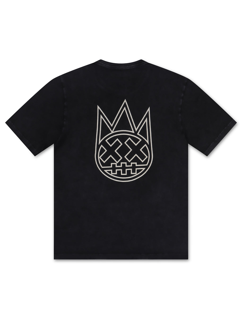 Cult Of Individuality Shimuchan Tee - Vintage Black