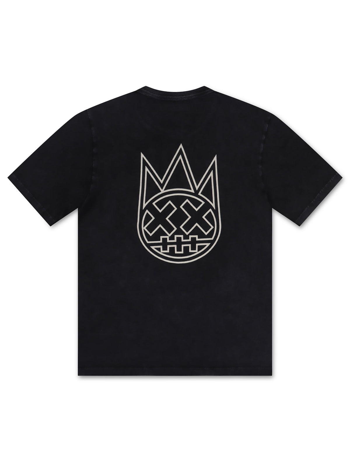 Cult Of Individuality Shimuchan Tee - Vintage Black