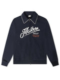 Malbon Maxwell Sweatshirt - Navy
