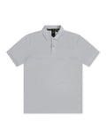 Hugo Boss Pio 1 Polo - Grey