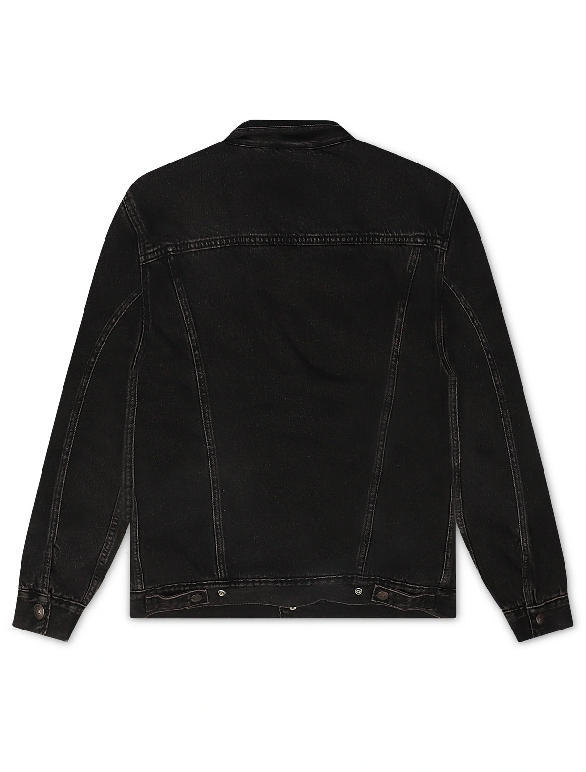 Levi's Type 3 Sherpa Trucker Jacket - Built too Fast