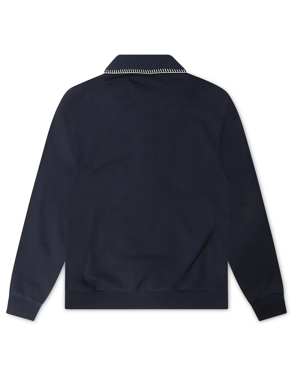 Malbon Maxwell Sweatshirt - Navy