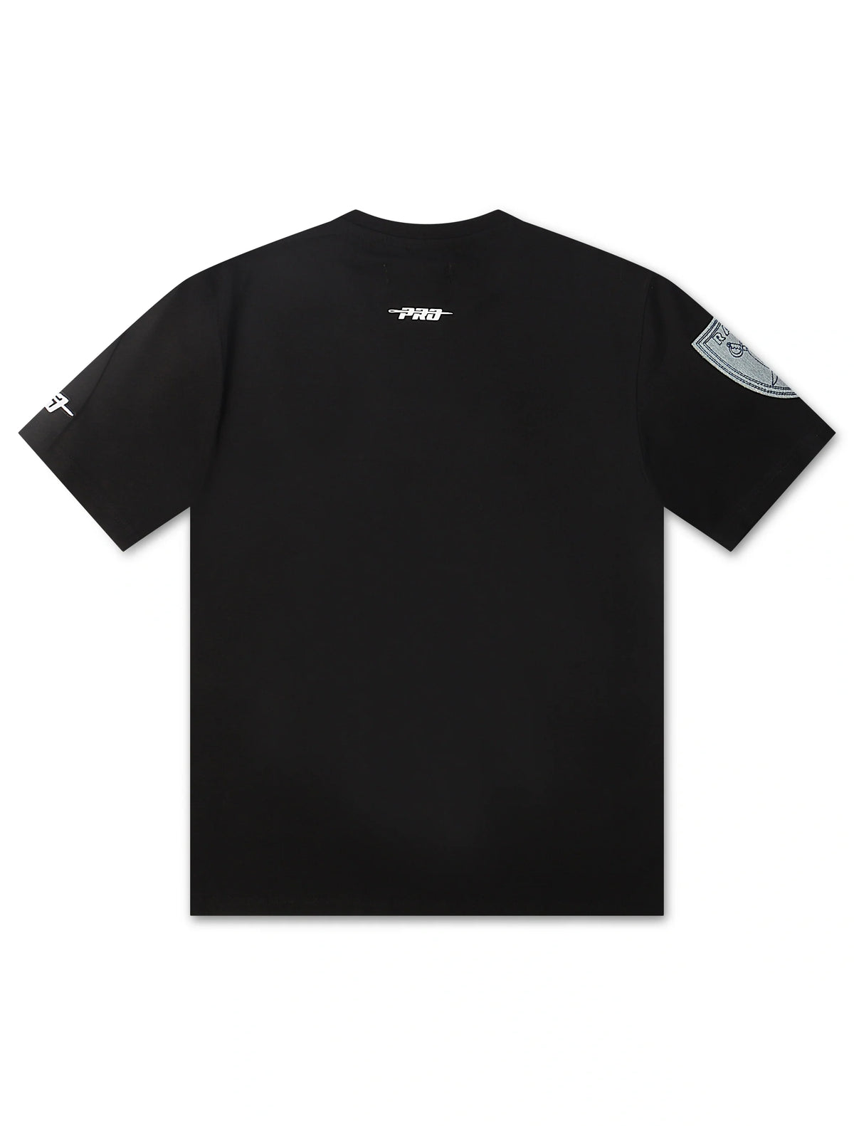 Pro Standard Las Vegas Raiders Varsity Blues Tee - Black