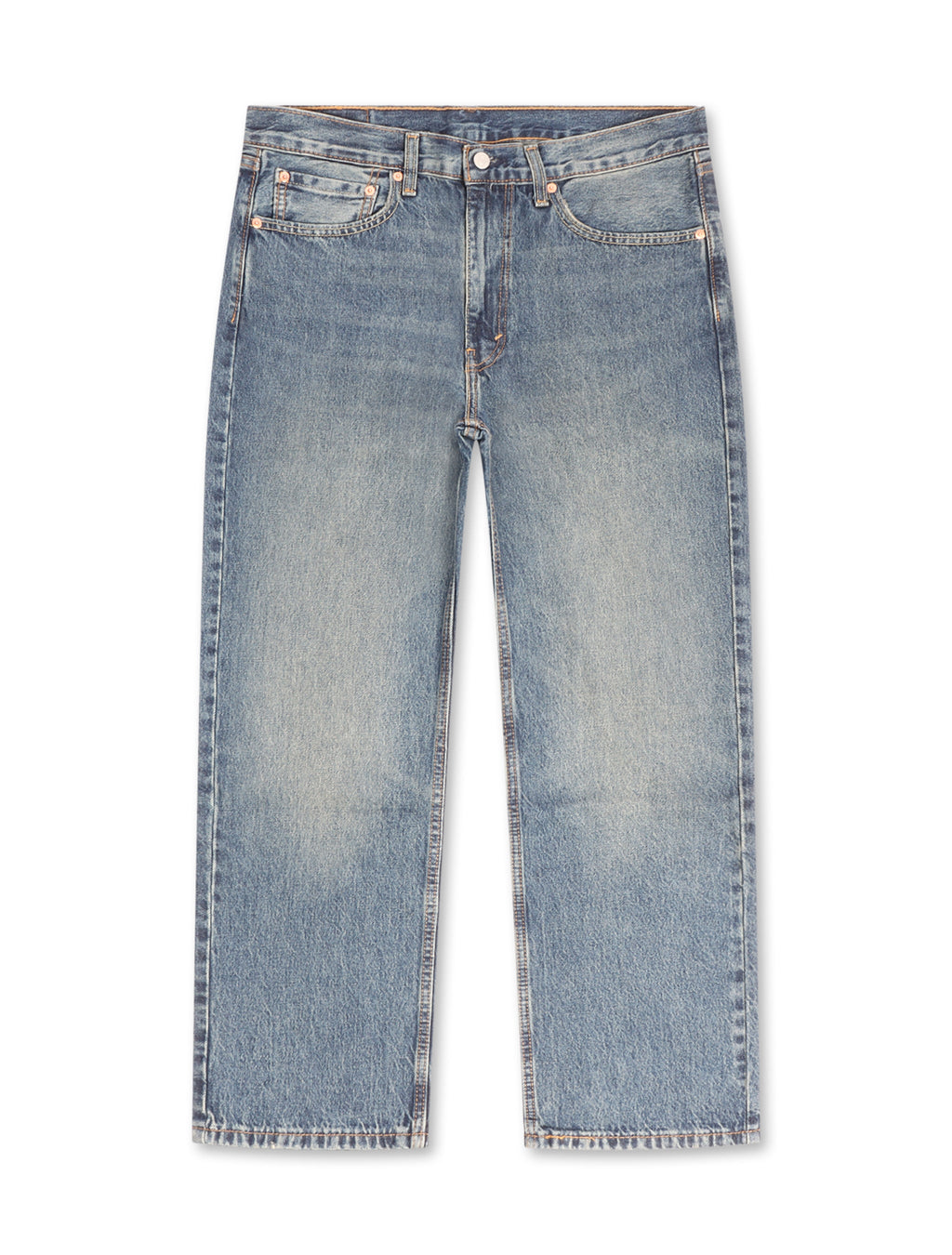 Levis 565™ Loose Straight Fit Jeans - Right Mind
