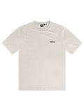 Boss Green Label Tee 12 - Cream
