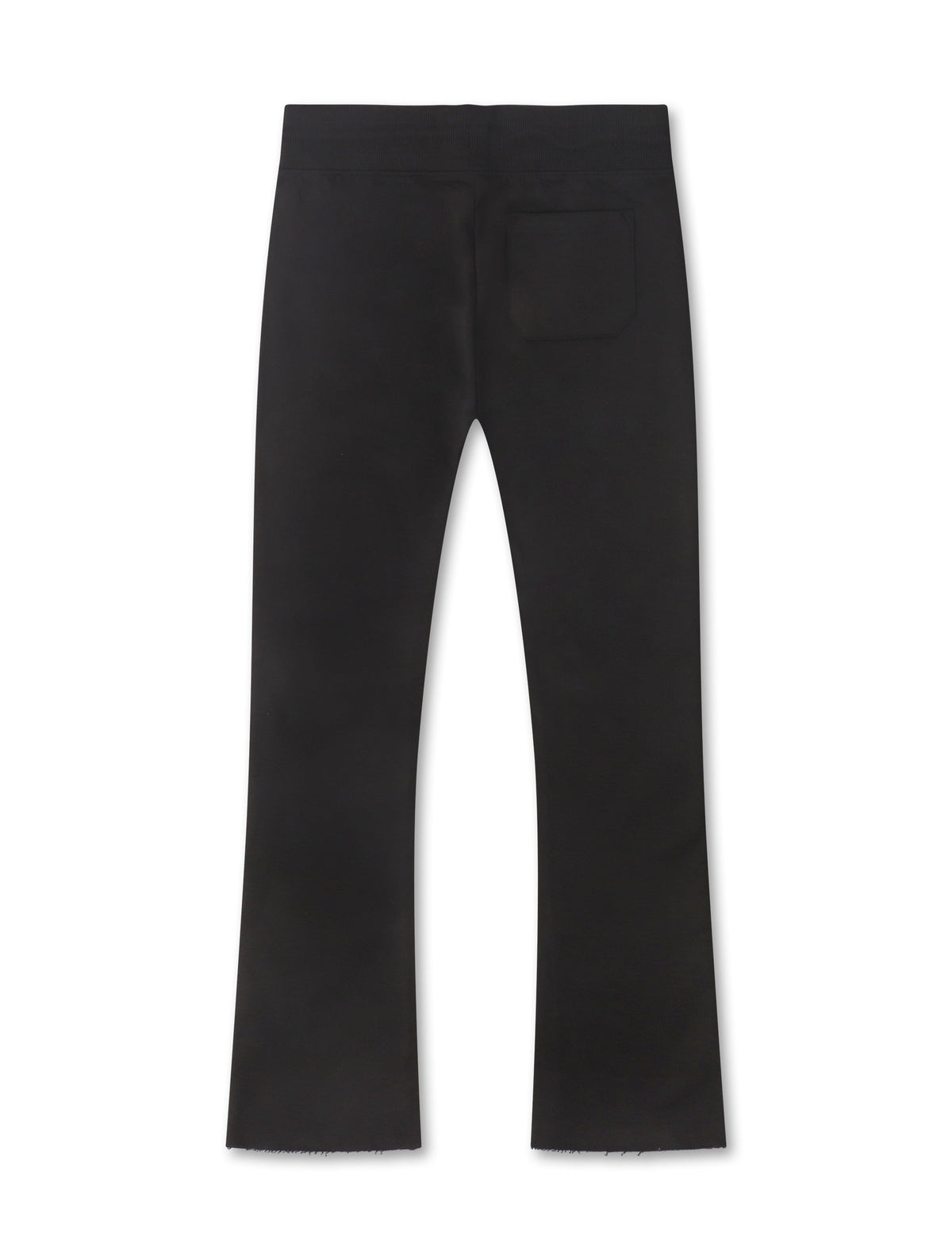 Jordan Craig SYIP Print On Stacked Pant - Crimson