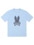 Psycho Bunny Bendigo Tee - Serenity