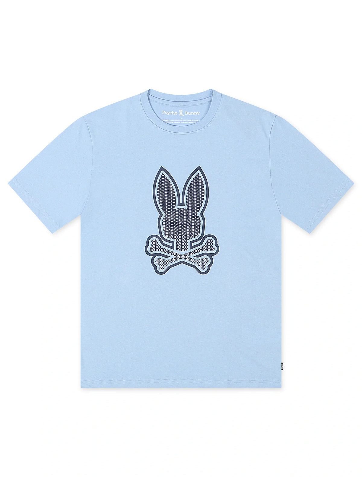 Psycho Bunny Bendigo Tee - Serenity