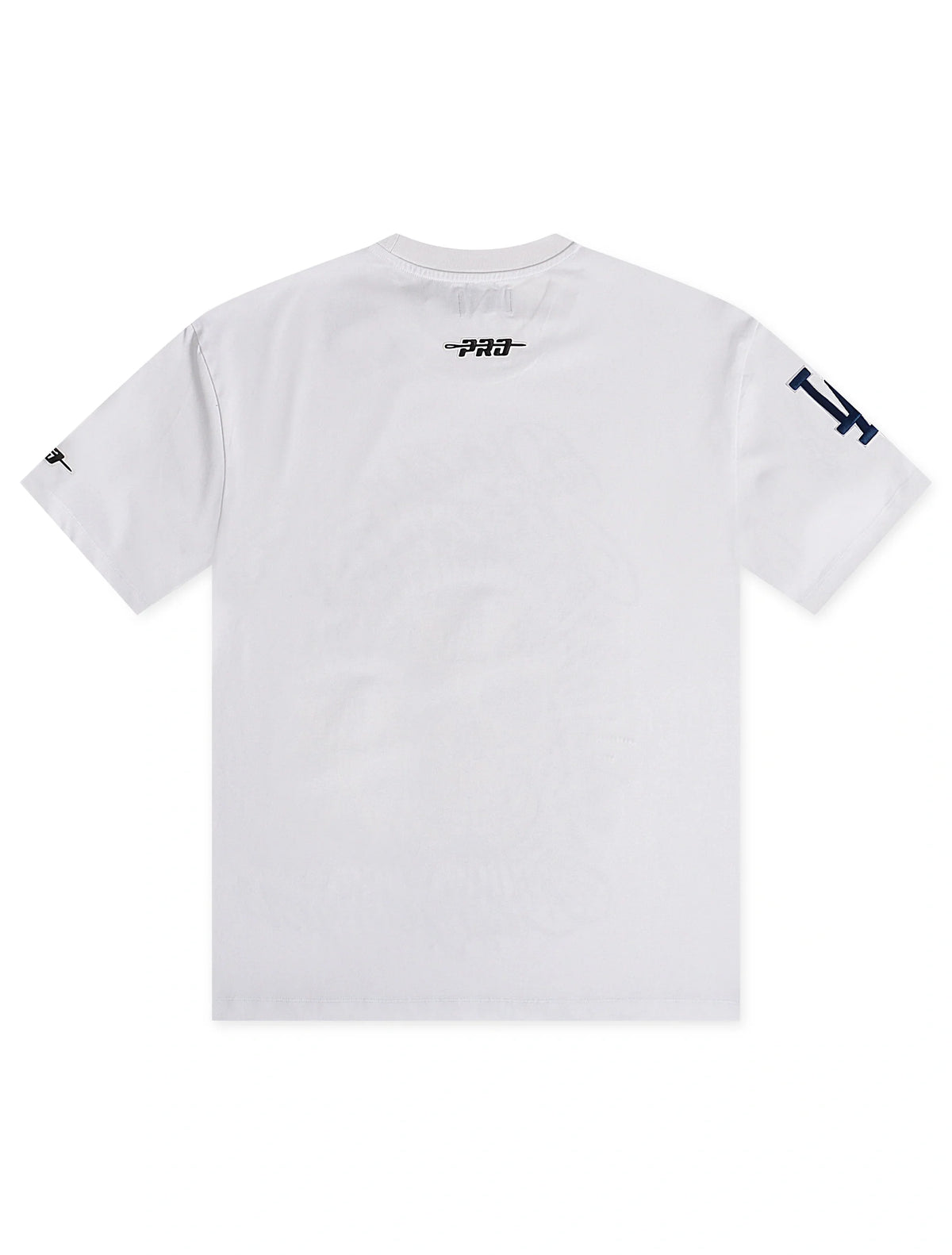 Pro Standard Dodgers Dia De Los Muertos Tee - White