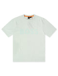 Boss Orange Thinking 1 Tee - Light Blue